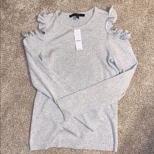 White House black market top